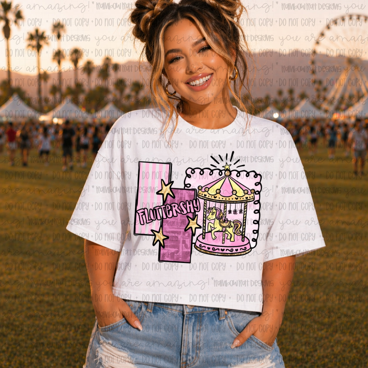 Pastel Patchwork- Bundle