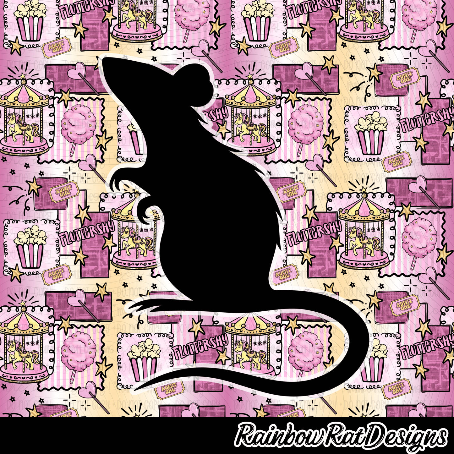 Pastel Patchwork- Bundle