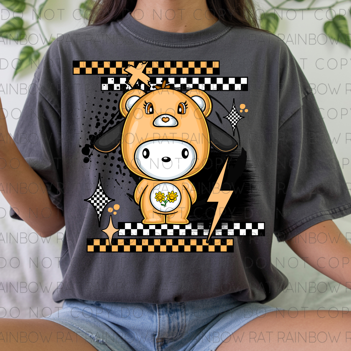 Cuddly Cuties- PNG Singles