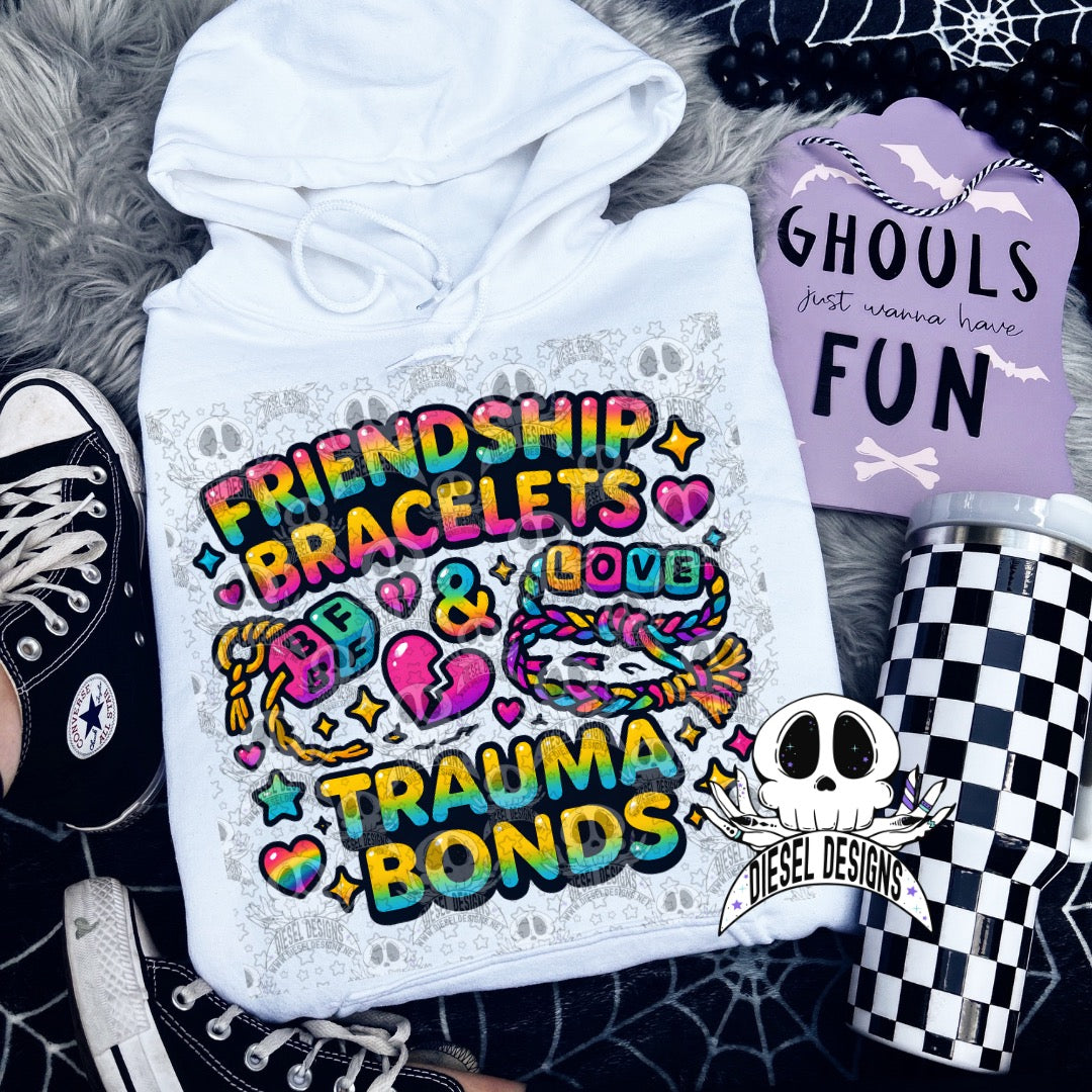 🌈✨RAINBOW REWIND 🛼 COLLAB- Rainbow Rat Designs X Diesel Designs