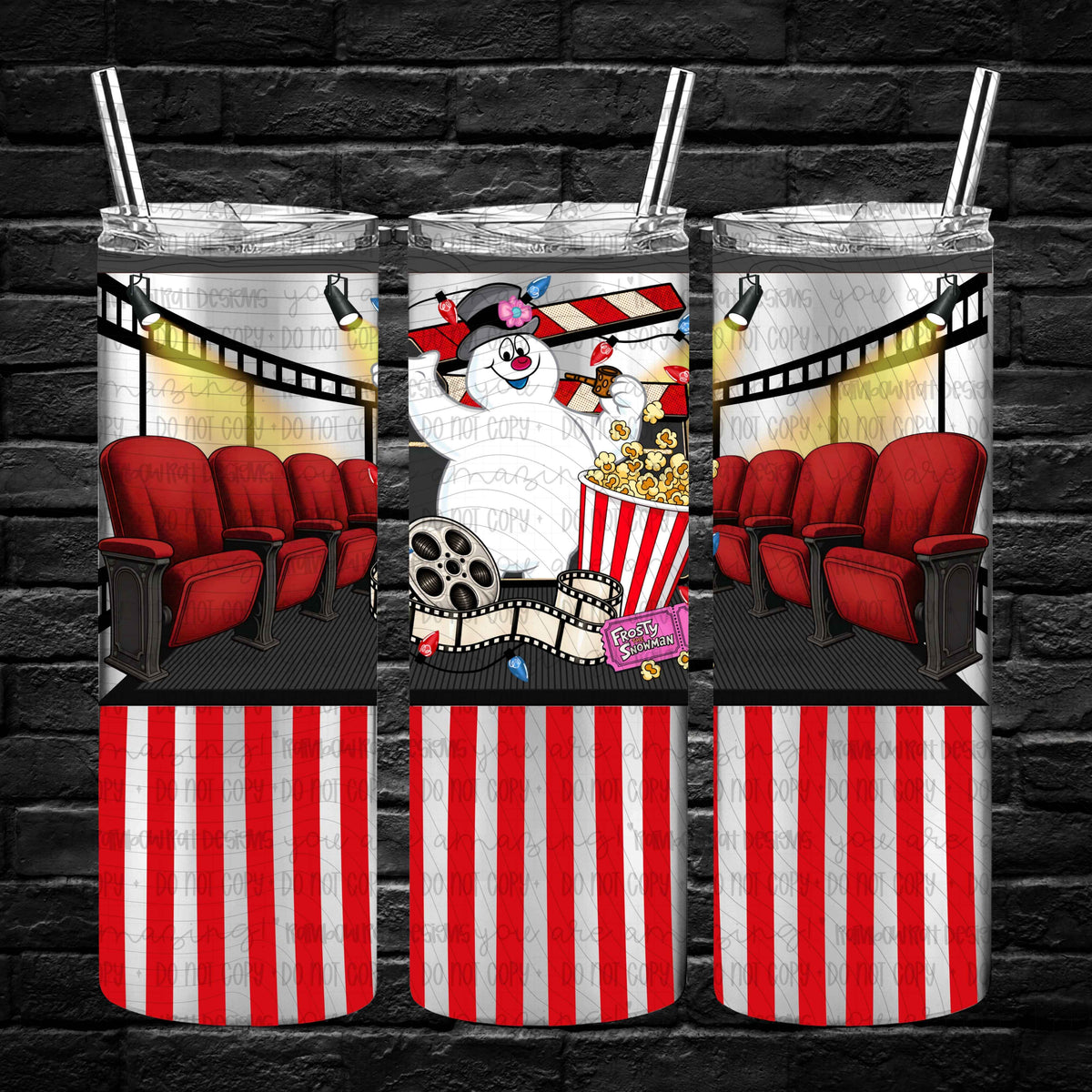 Xmas Movies -Bundle