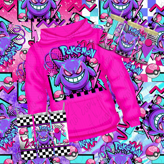 Character Craze-Bundle