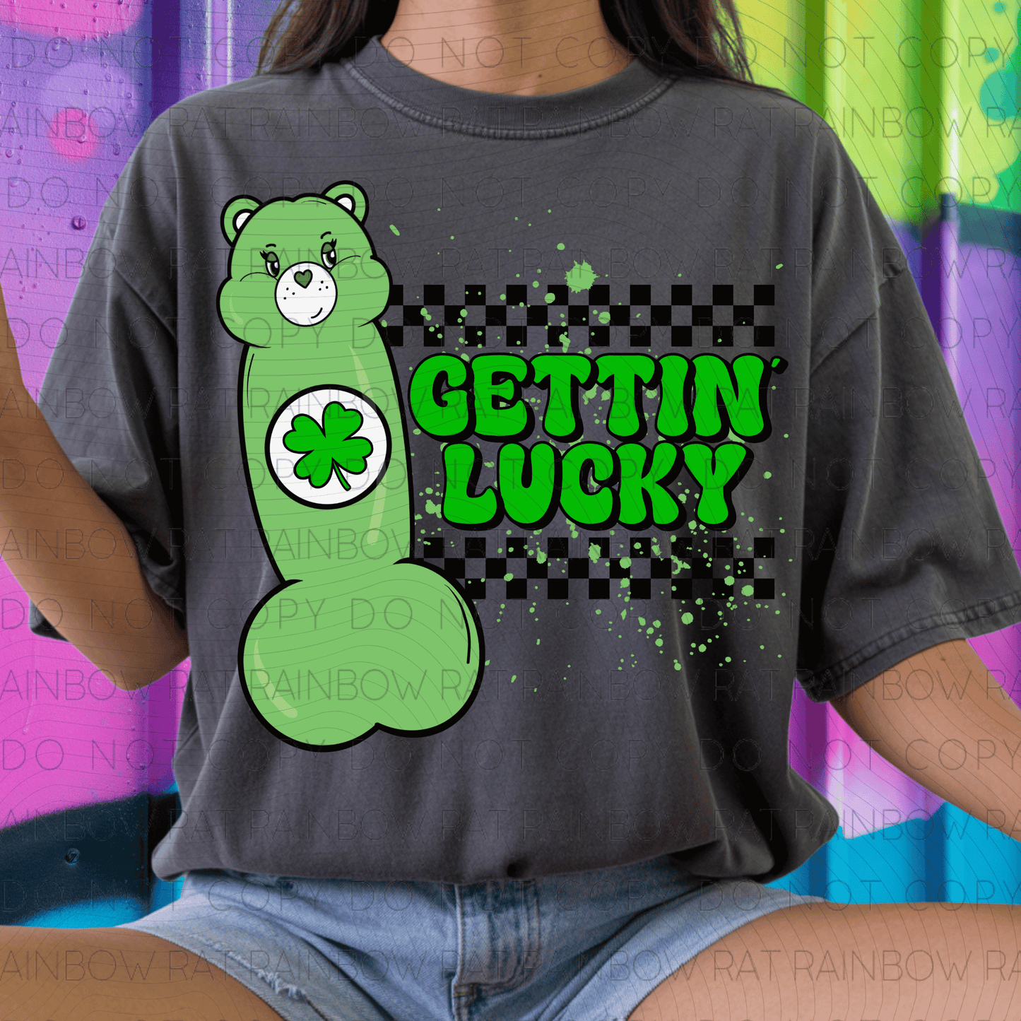 Caring C*cks -Mini Bundle