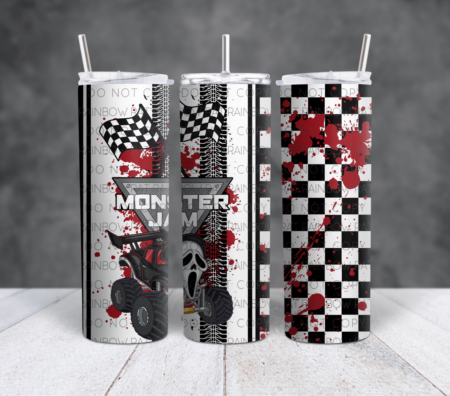 M.Trucks -MEGA Bundle