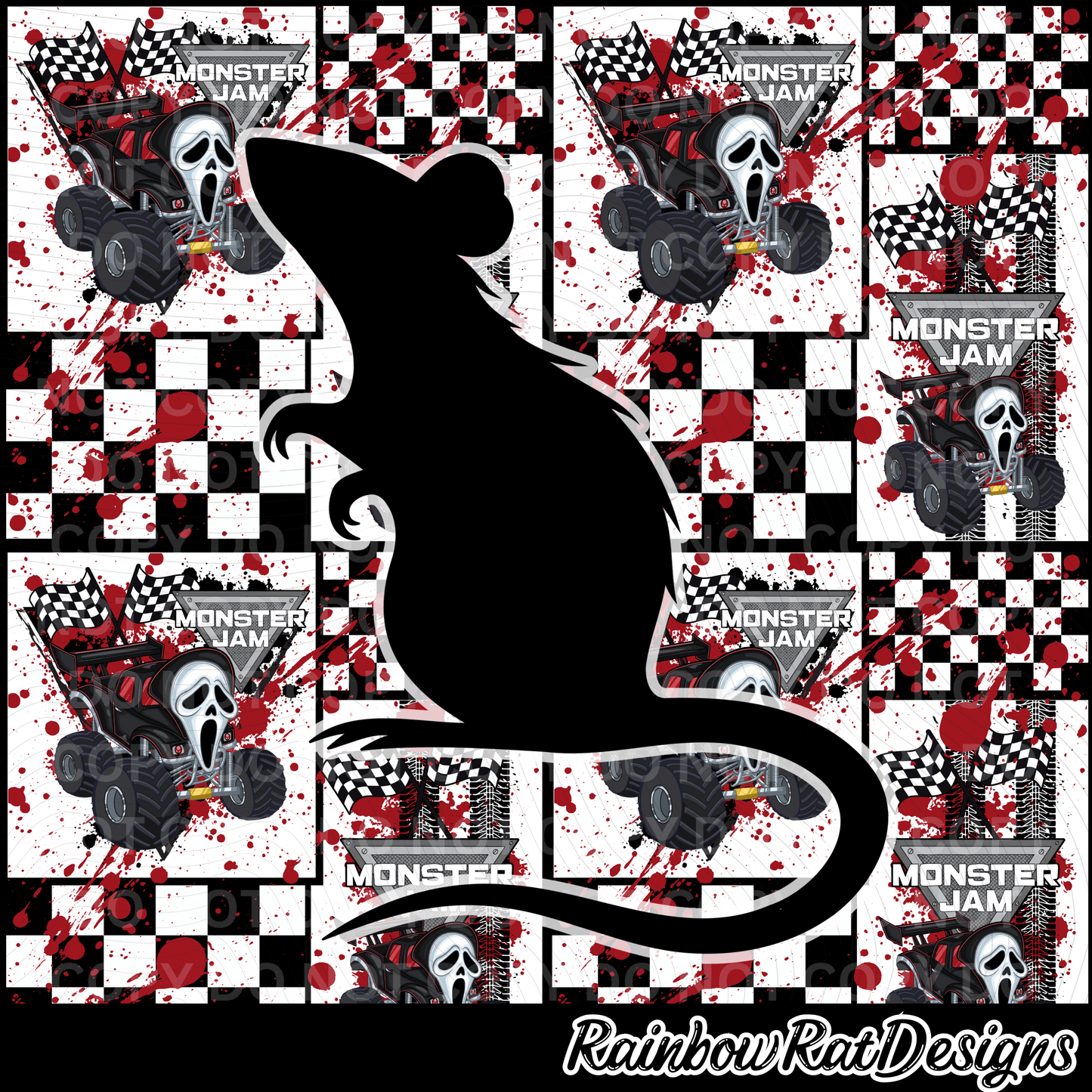 M.Trucks -MEGA Bundle