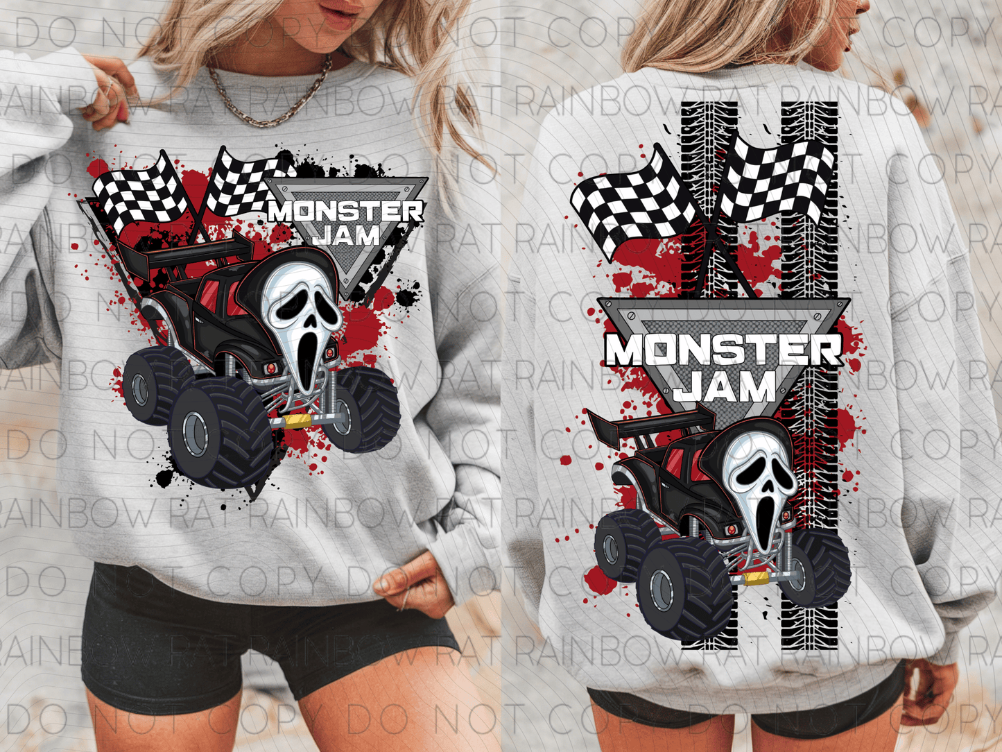 M.Trucks -MEGA Bundle