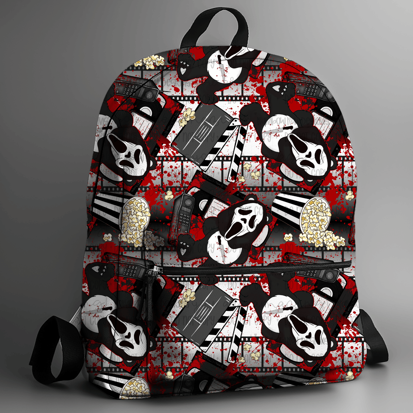 Beary Spooky -Bundle