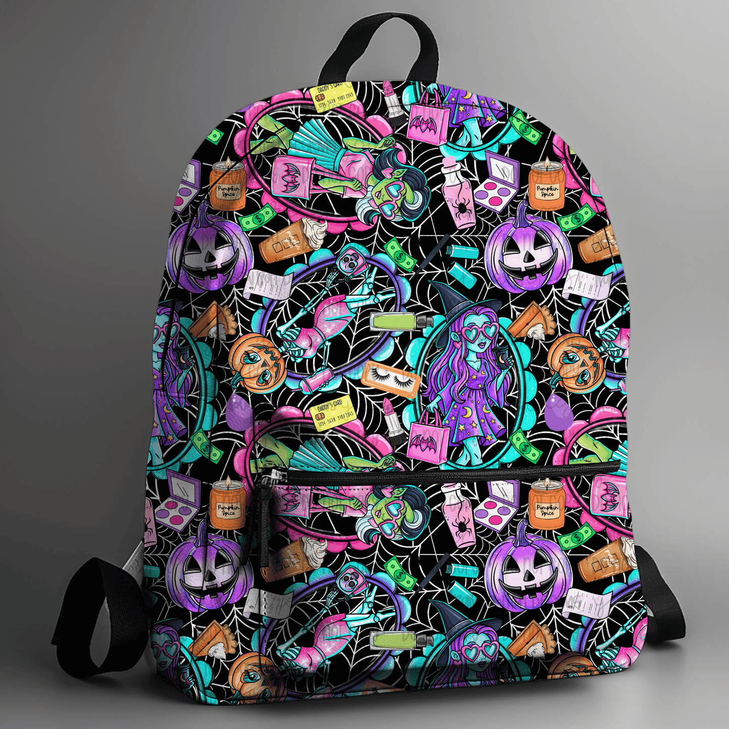 Beary Spooky -Bundle