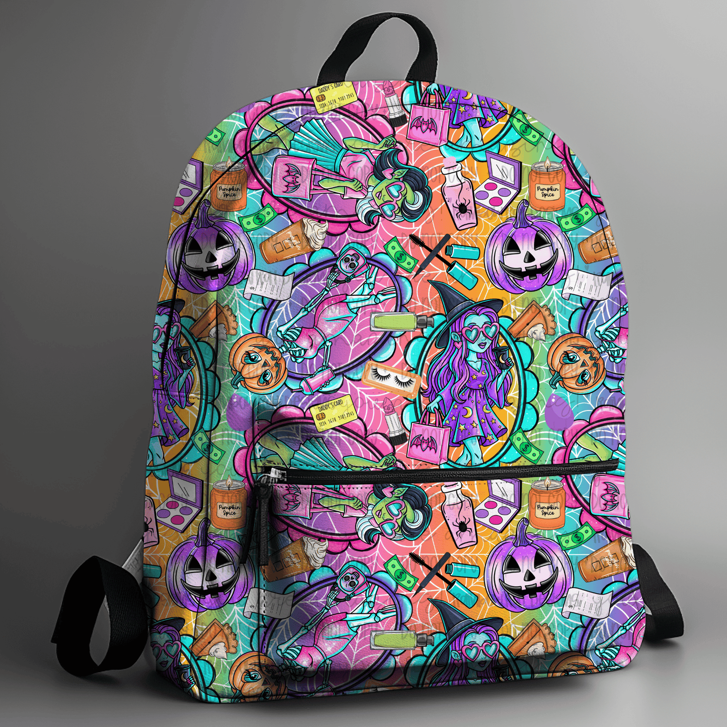 Beary Spooky -Bundle