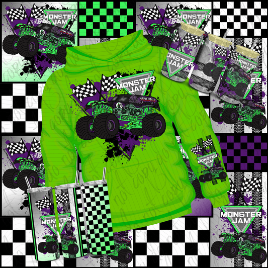 Jan 5/2026 Mystery Monday Bundle