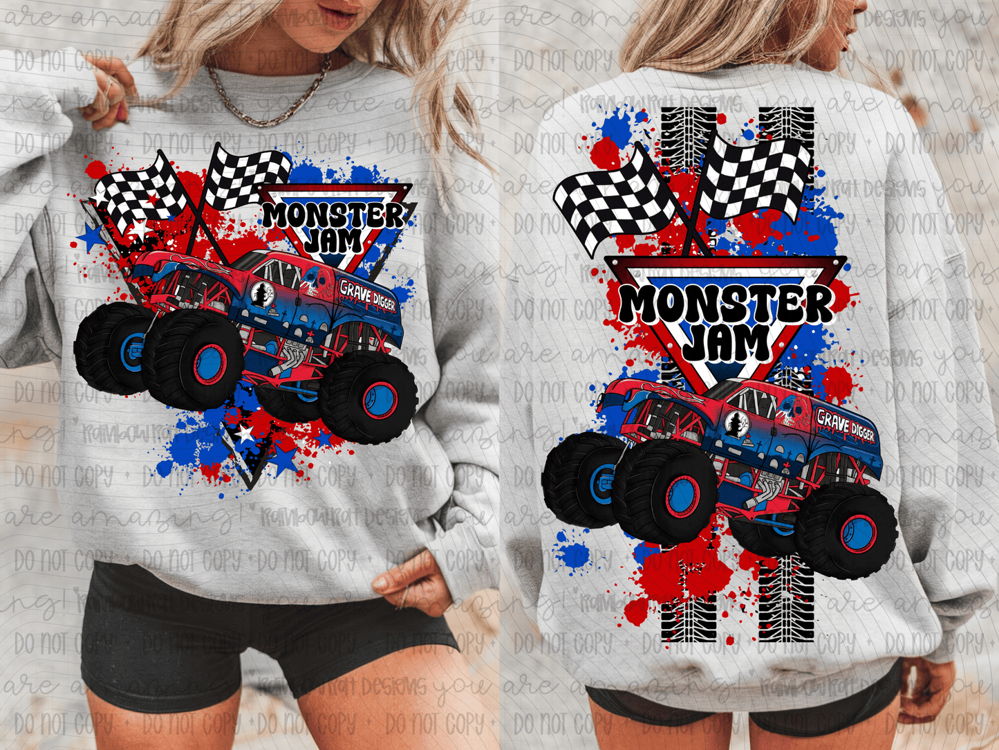 ❤️🤍💙 -Mix Bundle