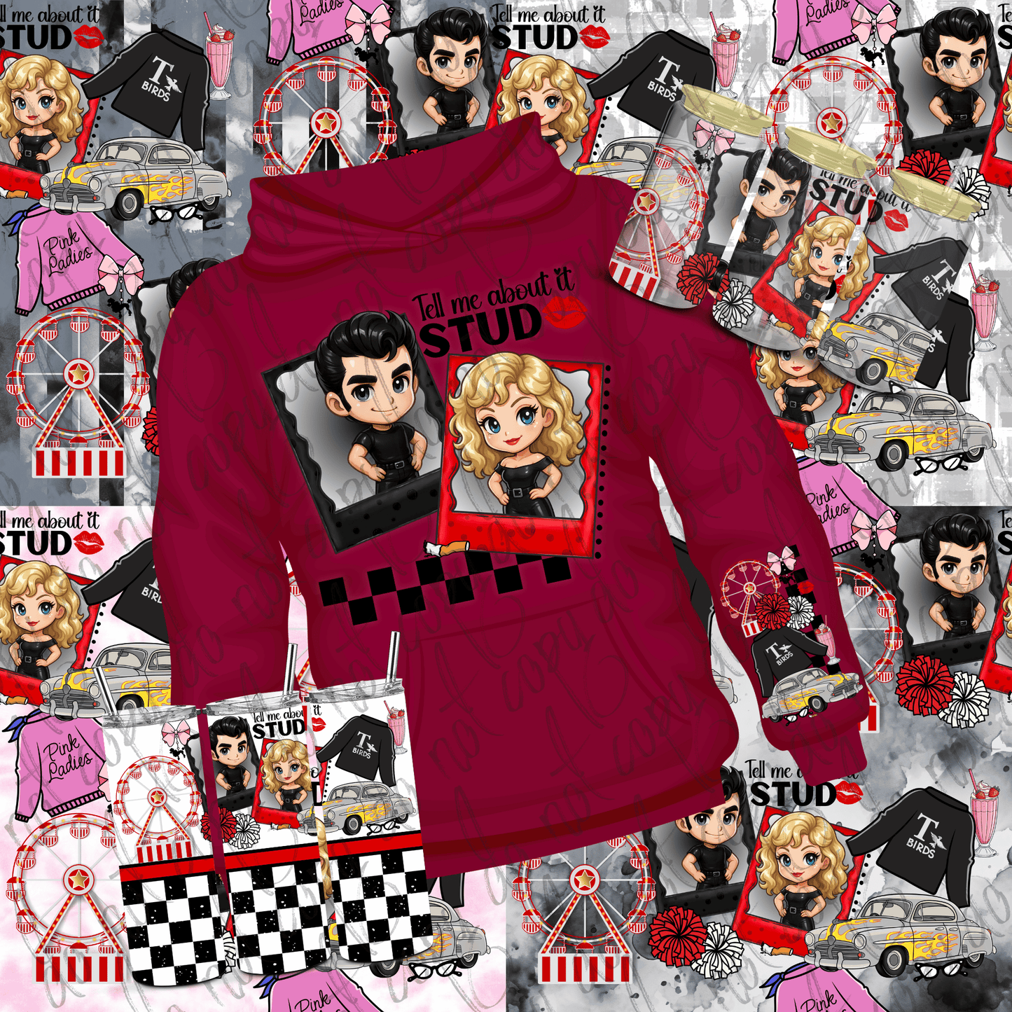 📼🍿Movie Night🍿📼-Bundle