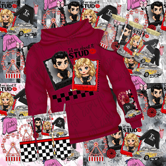 📼🍿Movie Night🍿📼-Bundle