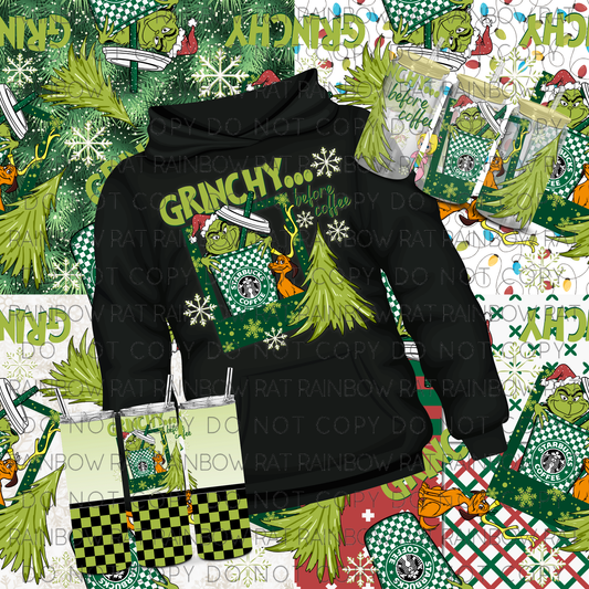 September 29/2025 Mystery Monday Bundle