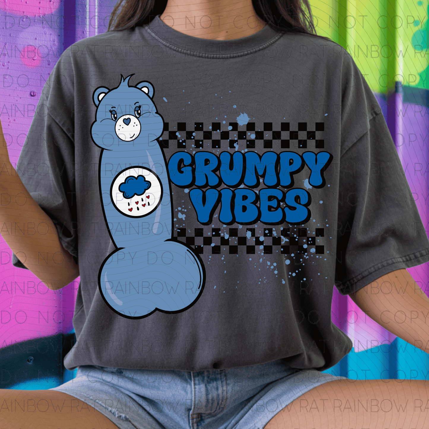 Caring C*cks -Mini Bundle