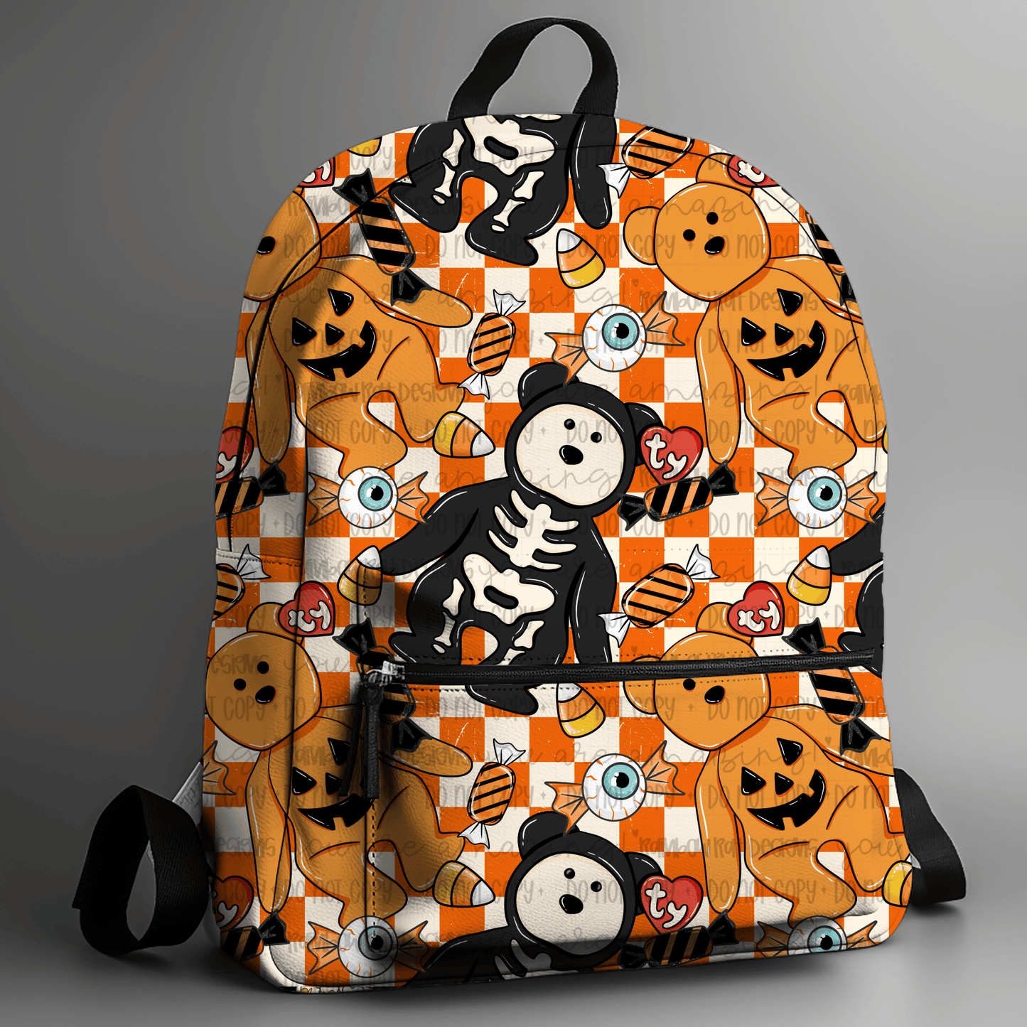 Beary Spooky -Bundle