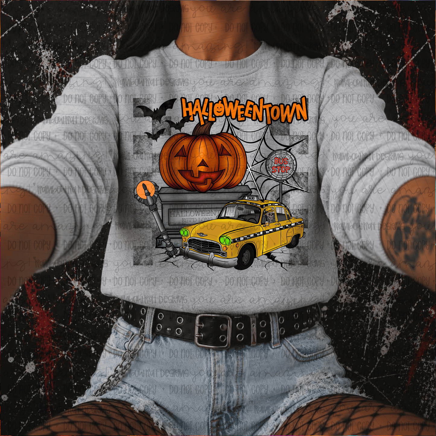 Halloween Classics -Bundle