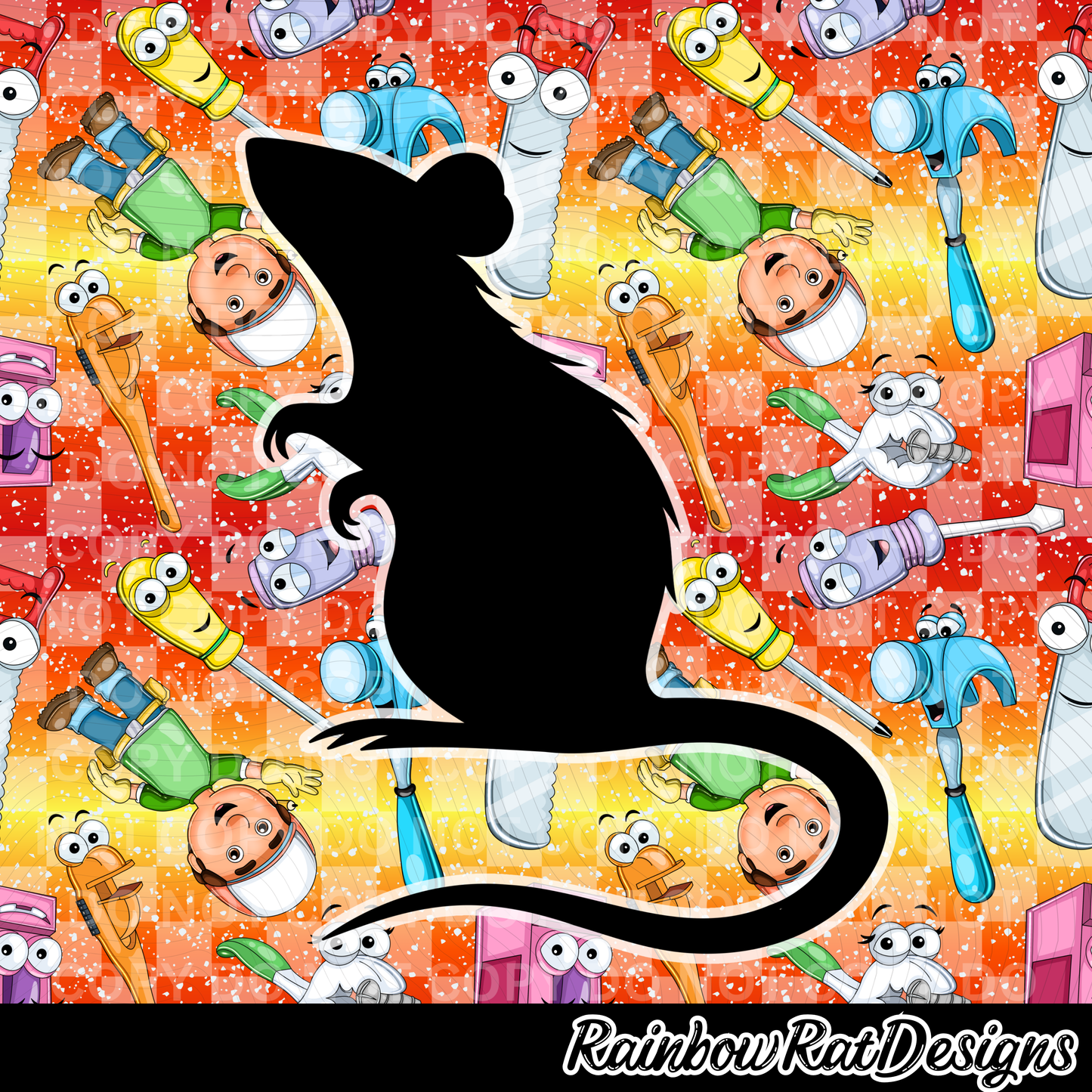 Handy Man - Seamless Single