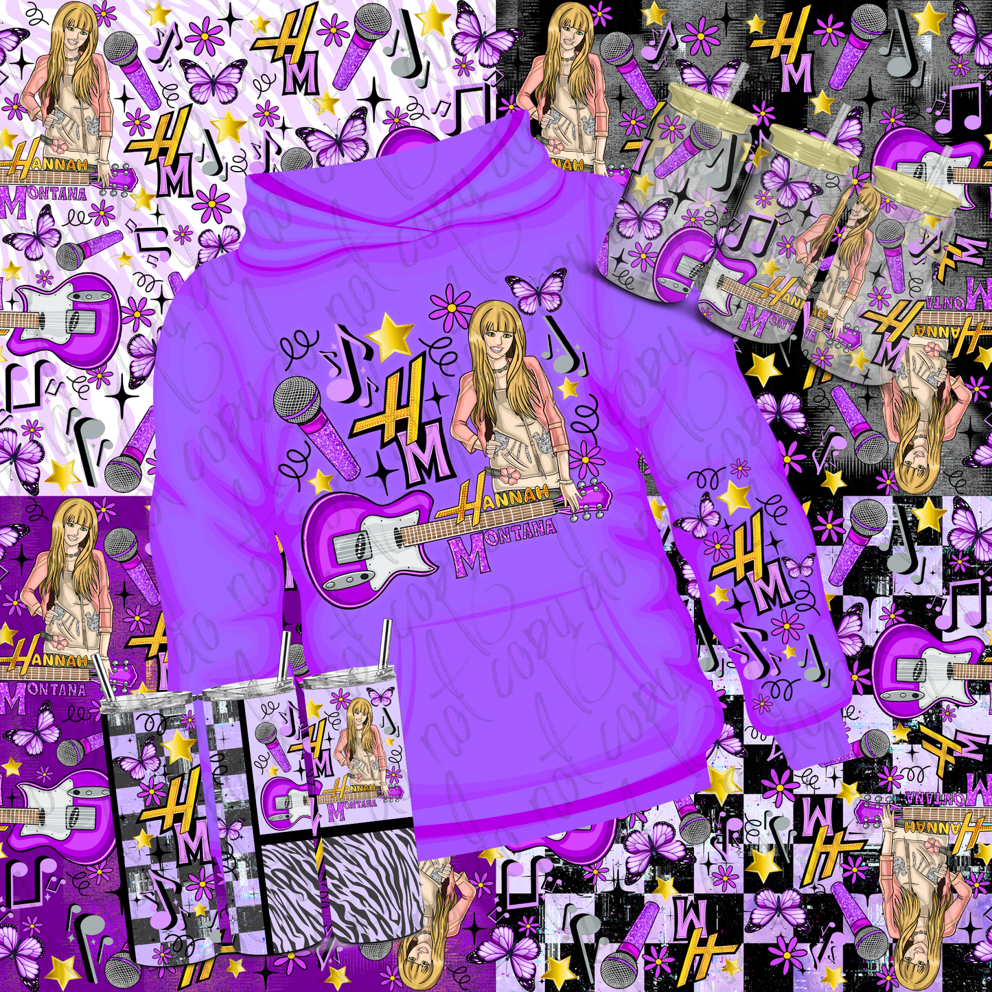 Best Of Both Worlds - Individual Bundle