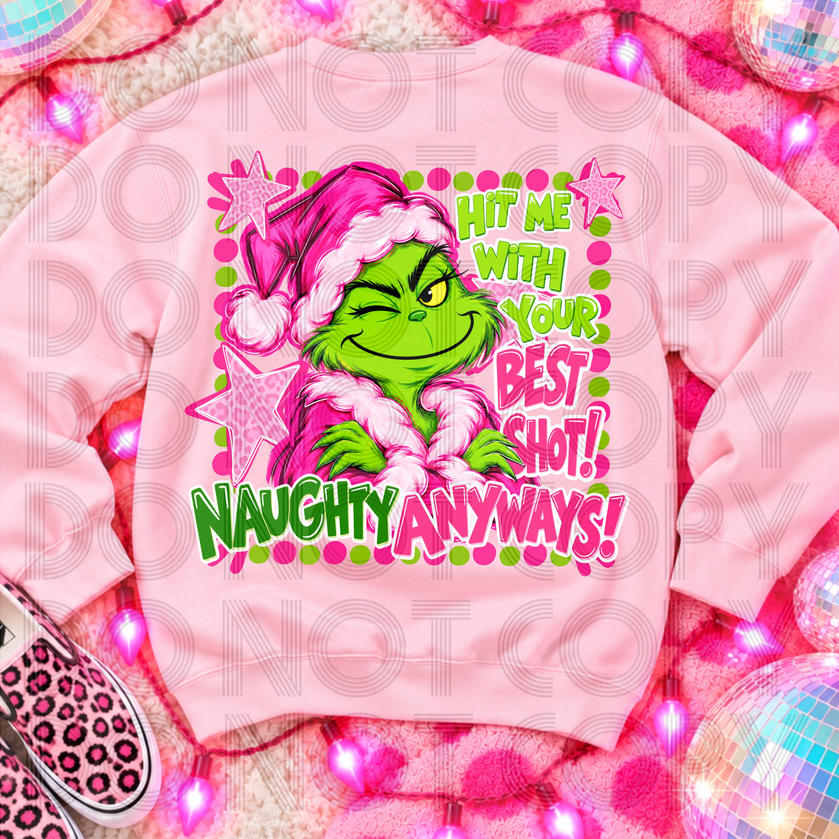 Christmas Throwback Collab- Digital Dreams & VA Services | Renewed Hope Digitals | Rainbow Rat Designs