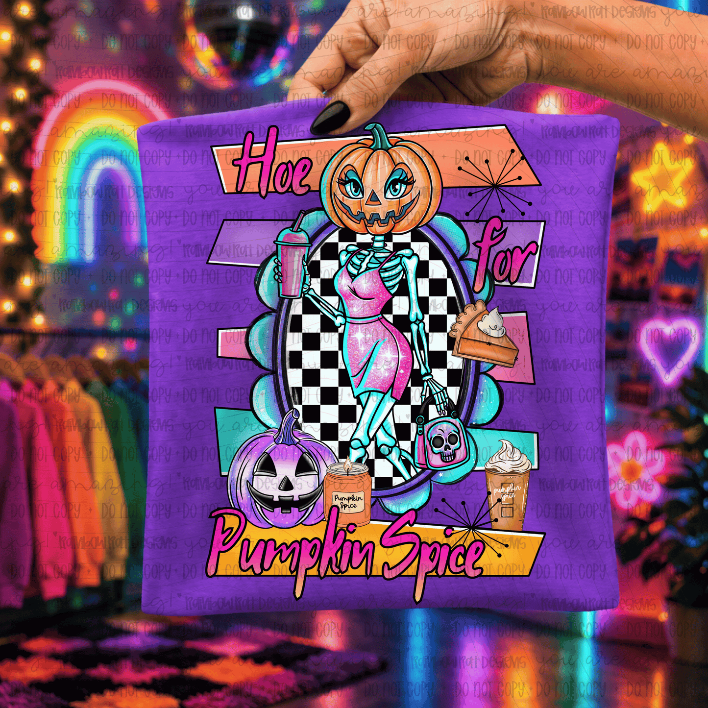 Beary Spooky -Bundle
