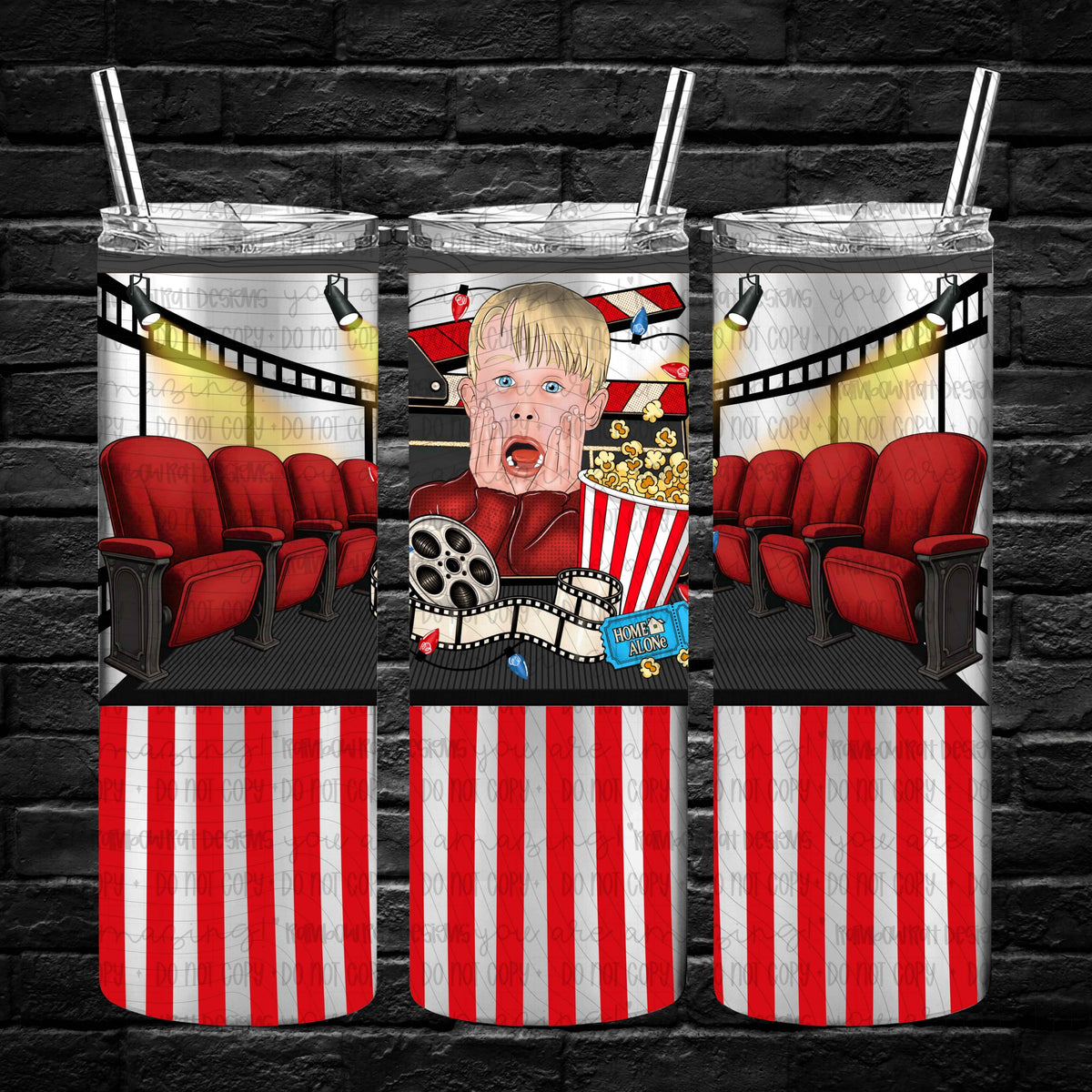Xmas Movies -Bundle