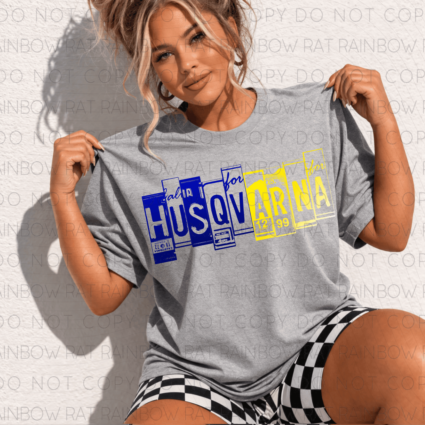 Grunge Plates -Mix Bundle