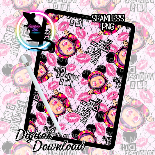 MG X BooBoo-Everything Bundle