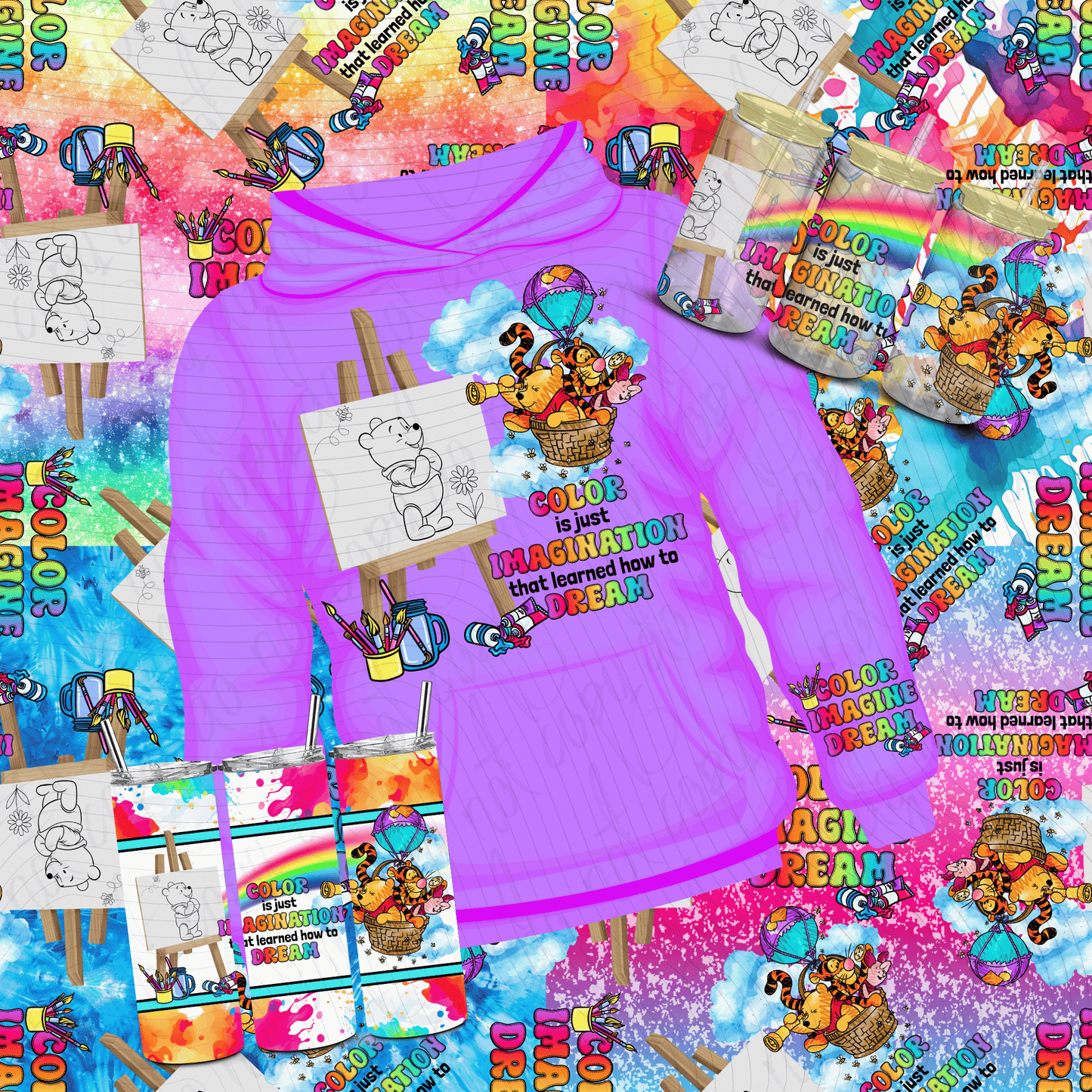 Feb 9/2026 Mystery Monday Bundle