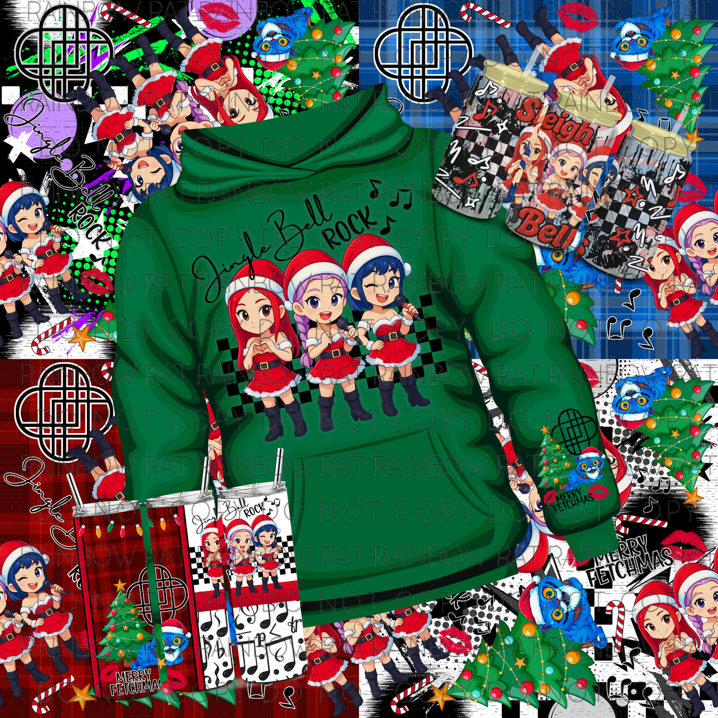 Nov 3/2025 Mystery Monday Bundle