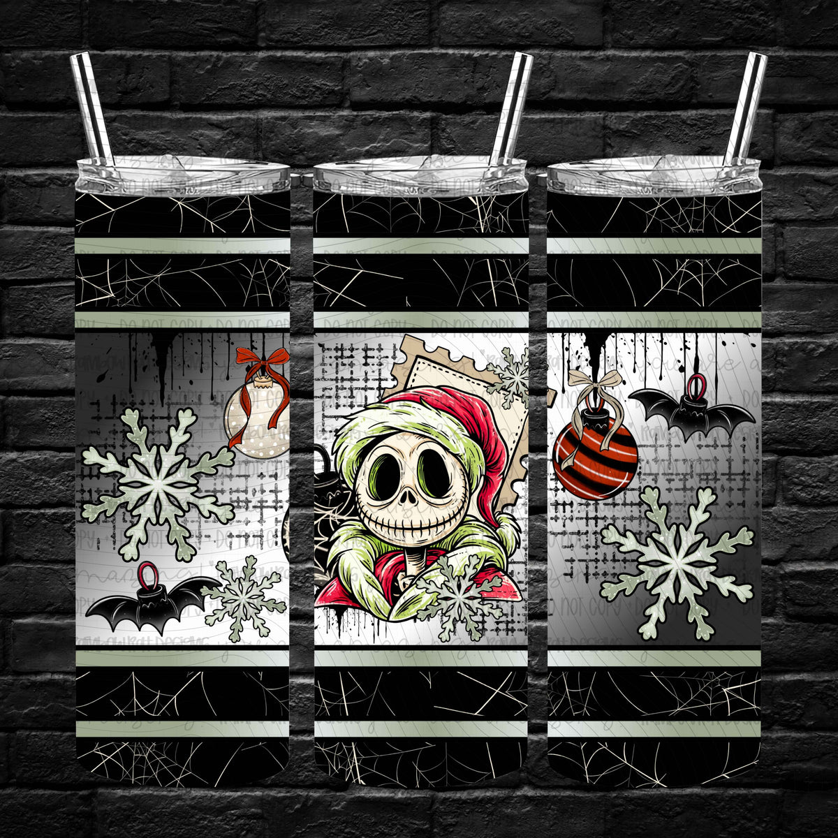 Xmas Nitemare -Bundle