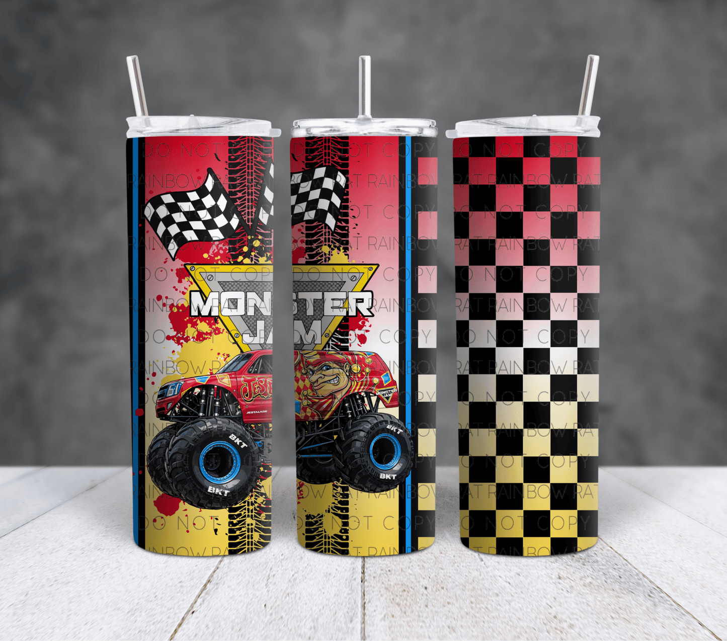 M.Trucks 2.0 -MEGA Bundle