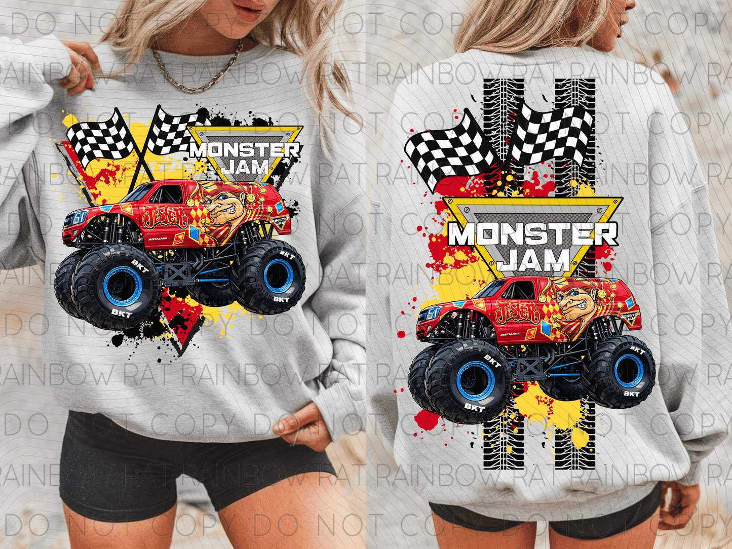 M.Trucks 2.0 -MEGA Bundle