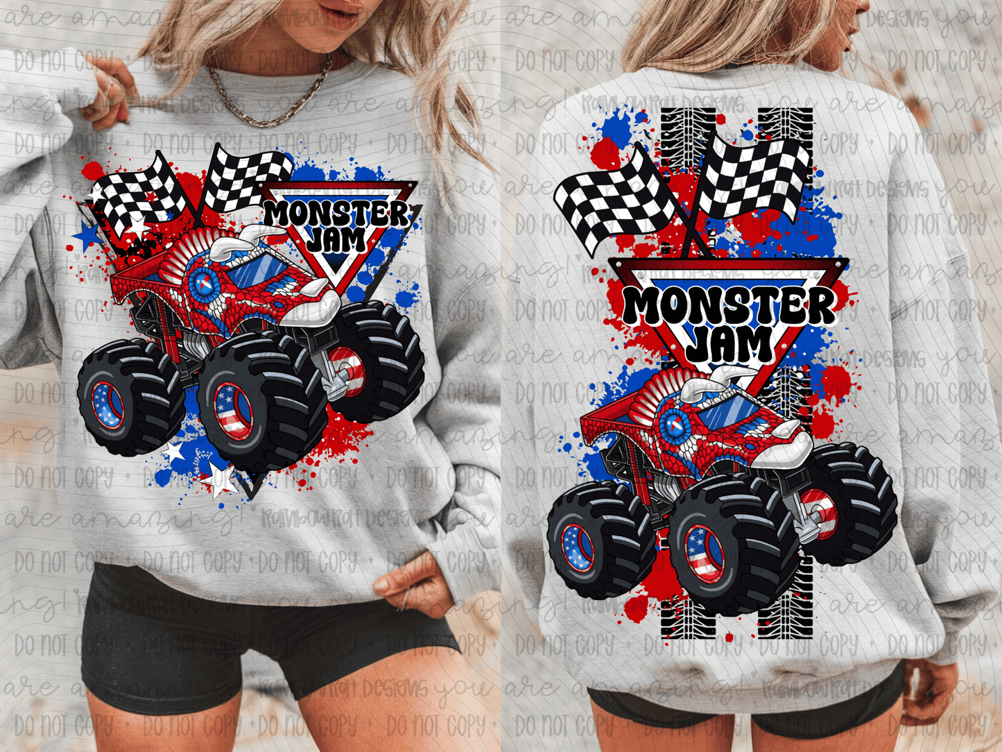 ❤️🤍💙 -Mix Bundle