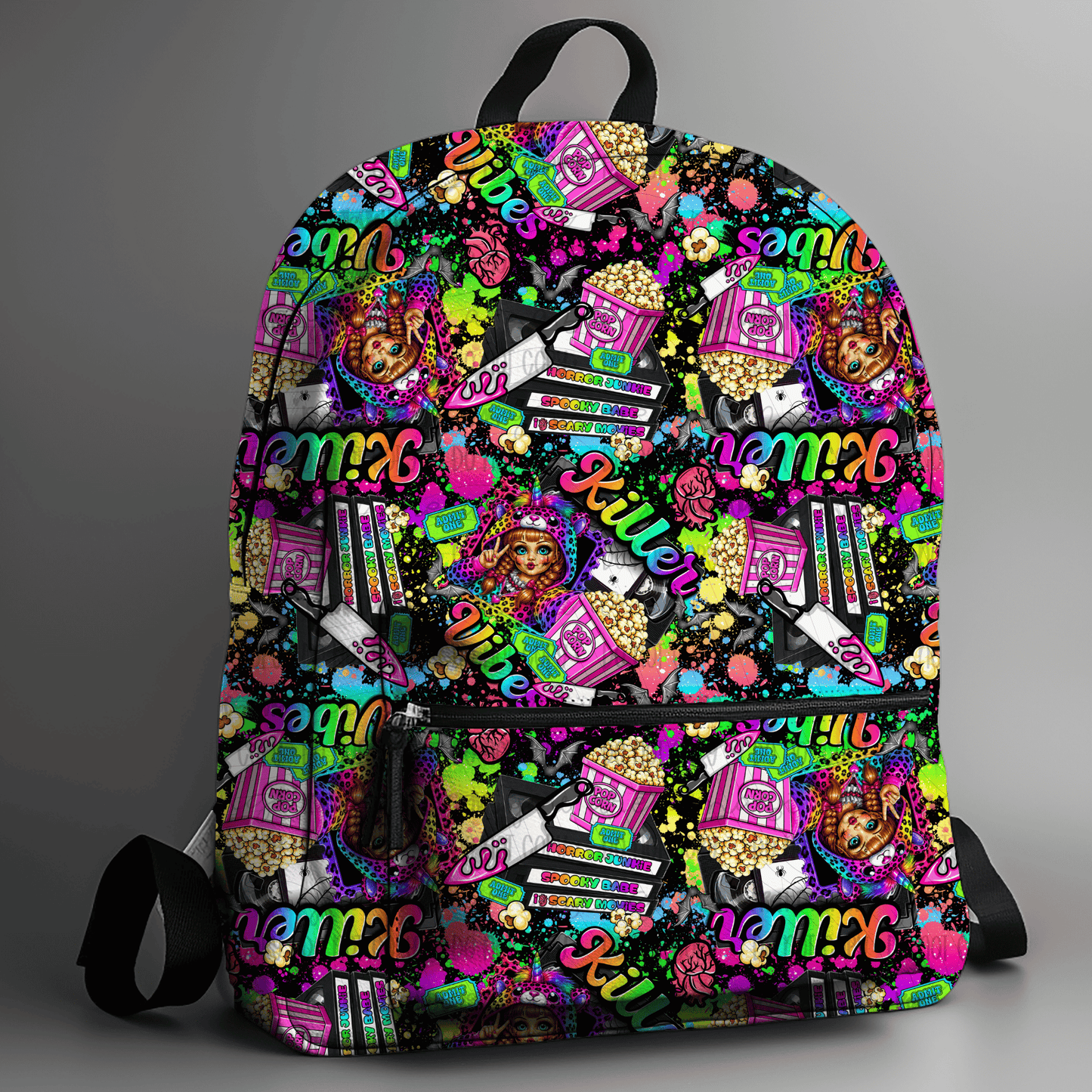Killer Vibes -Bundle