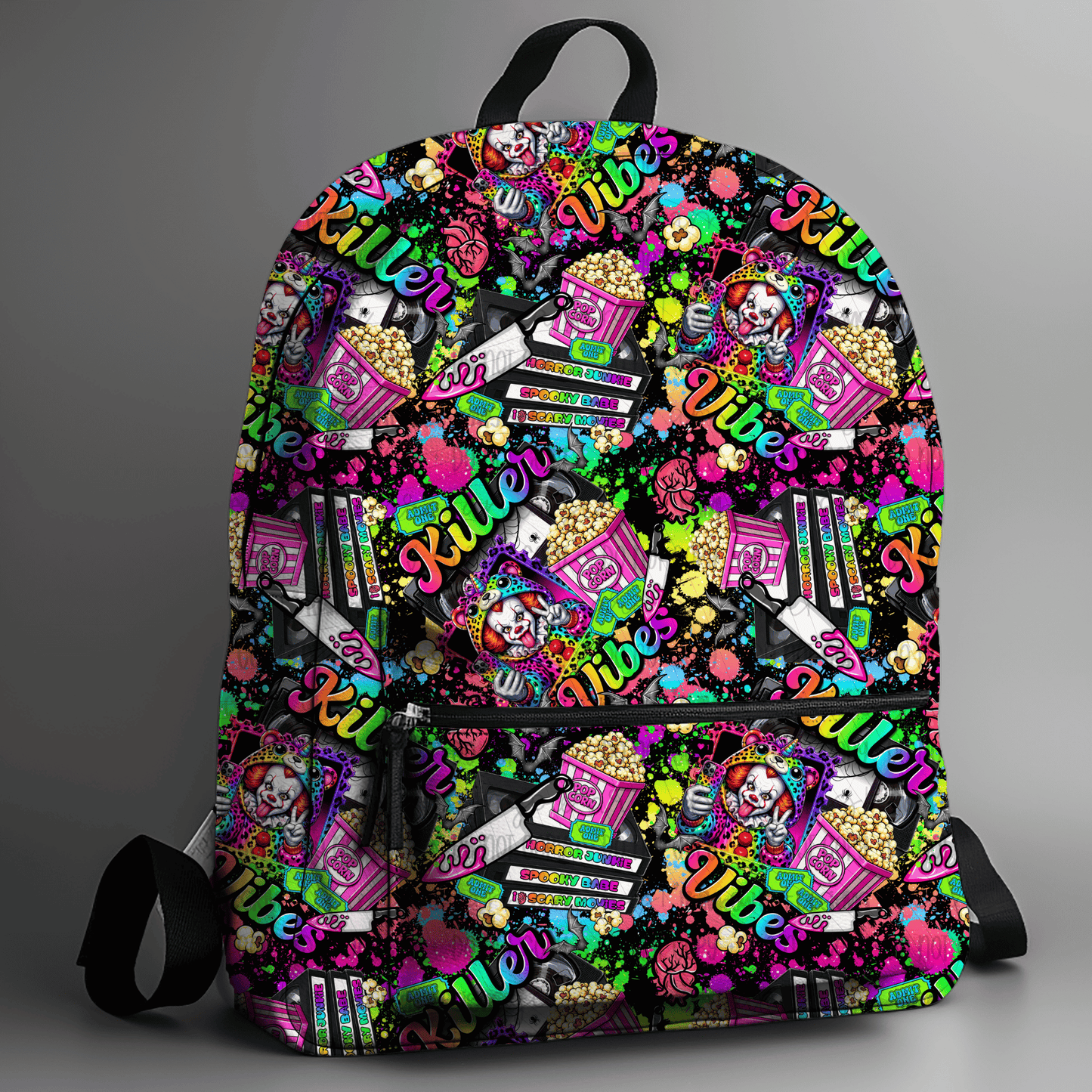 Killer Vibes -Bundle
