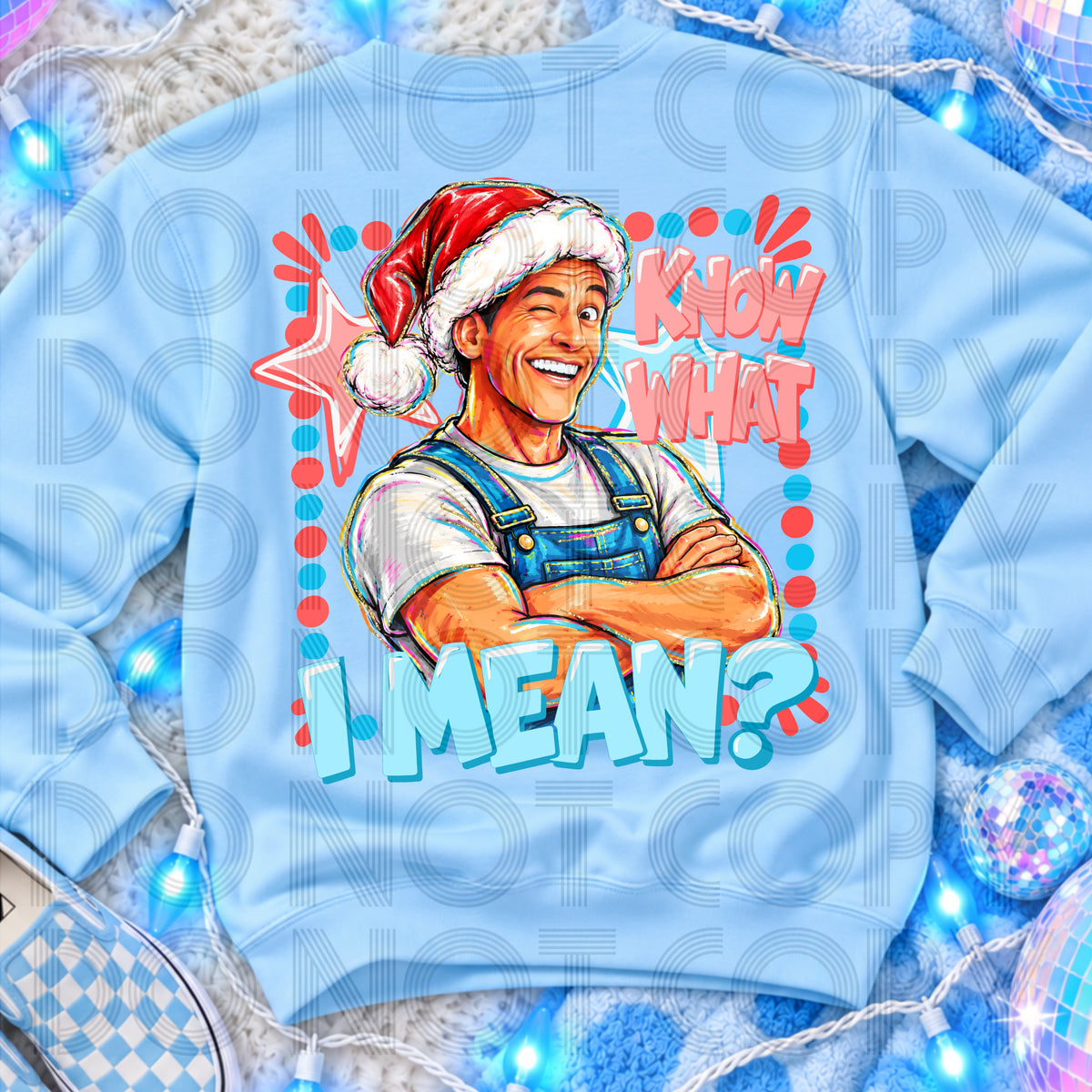 Christmas Throwback Collab- Digital Dreams & VA Services | Renewed Hope Digitals | Rainbow Rat Designs
