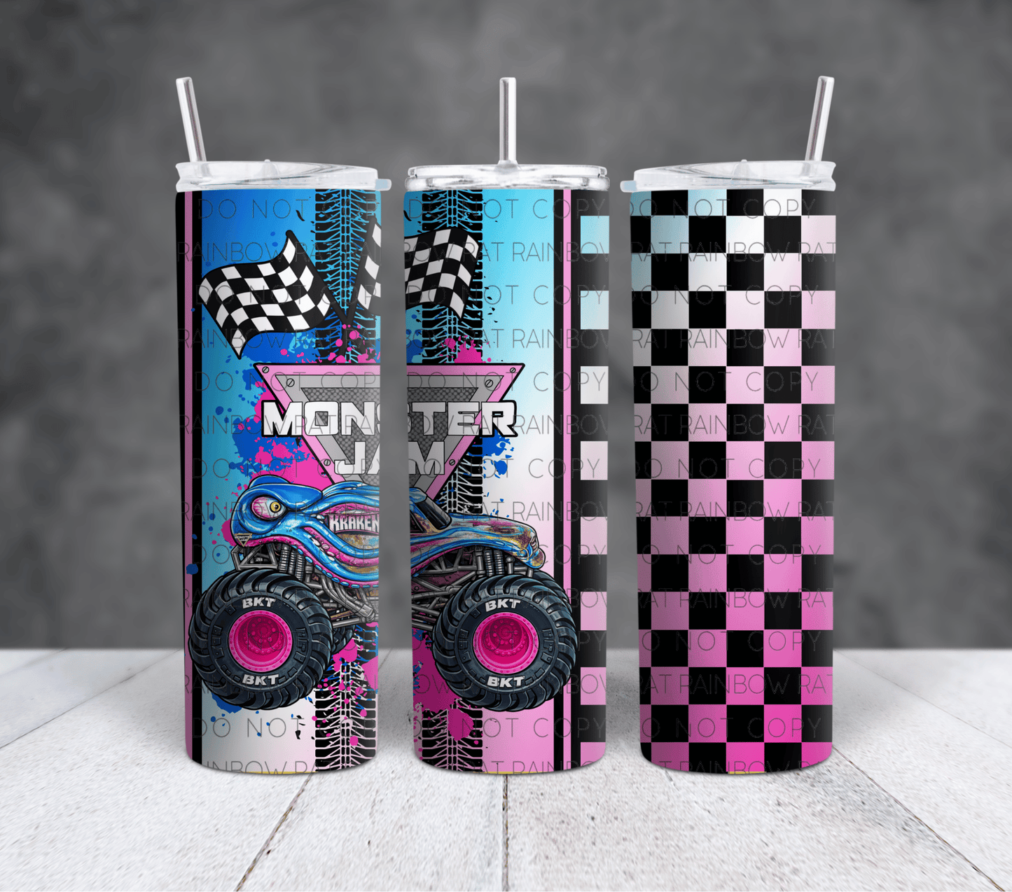 M.Trucks 2.0 -MEGA Bundle