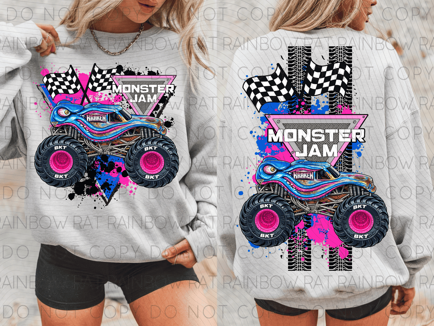 M.Trucks 2.0 -MEGA Bundle