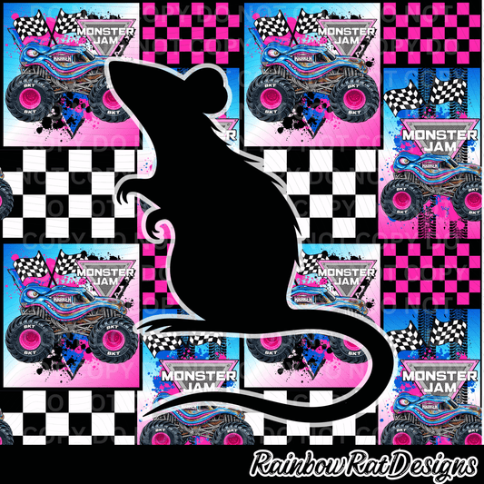 M.Trucks 2.0- Seamless Singles