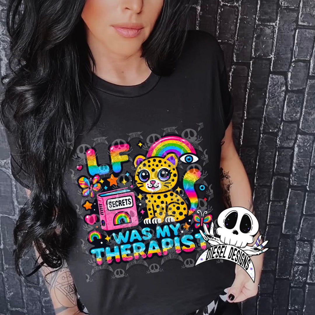 🌈✨RAINBOW REWIND 🛼 COLLAB- Rainbow Rat Designs X Diesel Designs