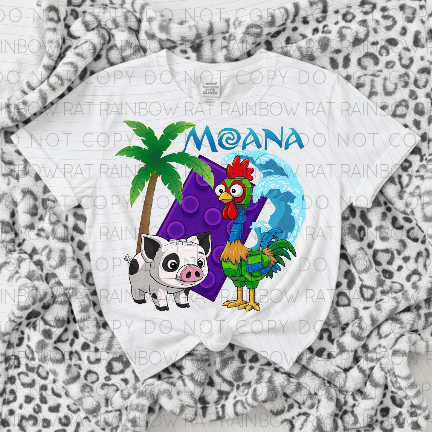 Built Cute- PNG Singles