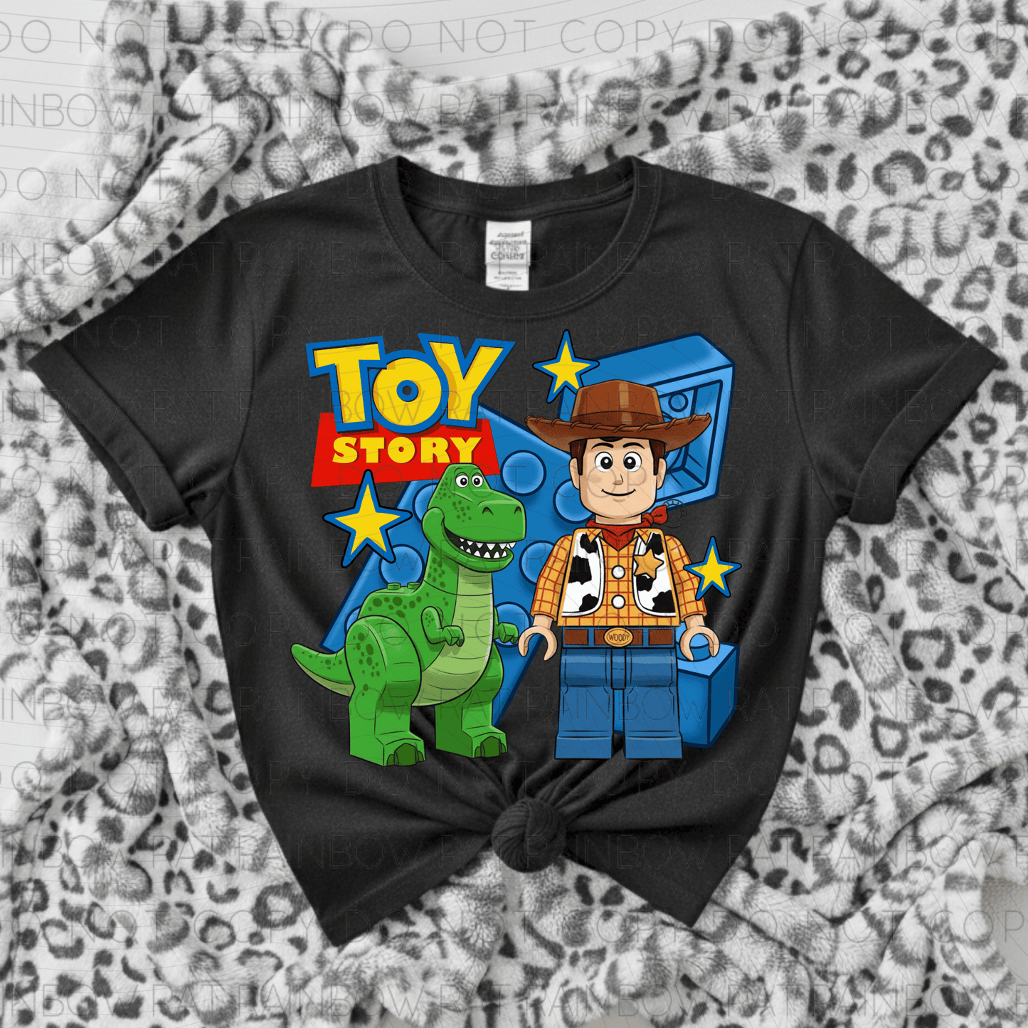 Built Cute- PNG Singles