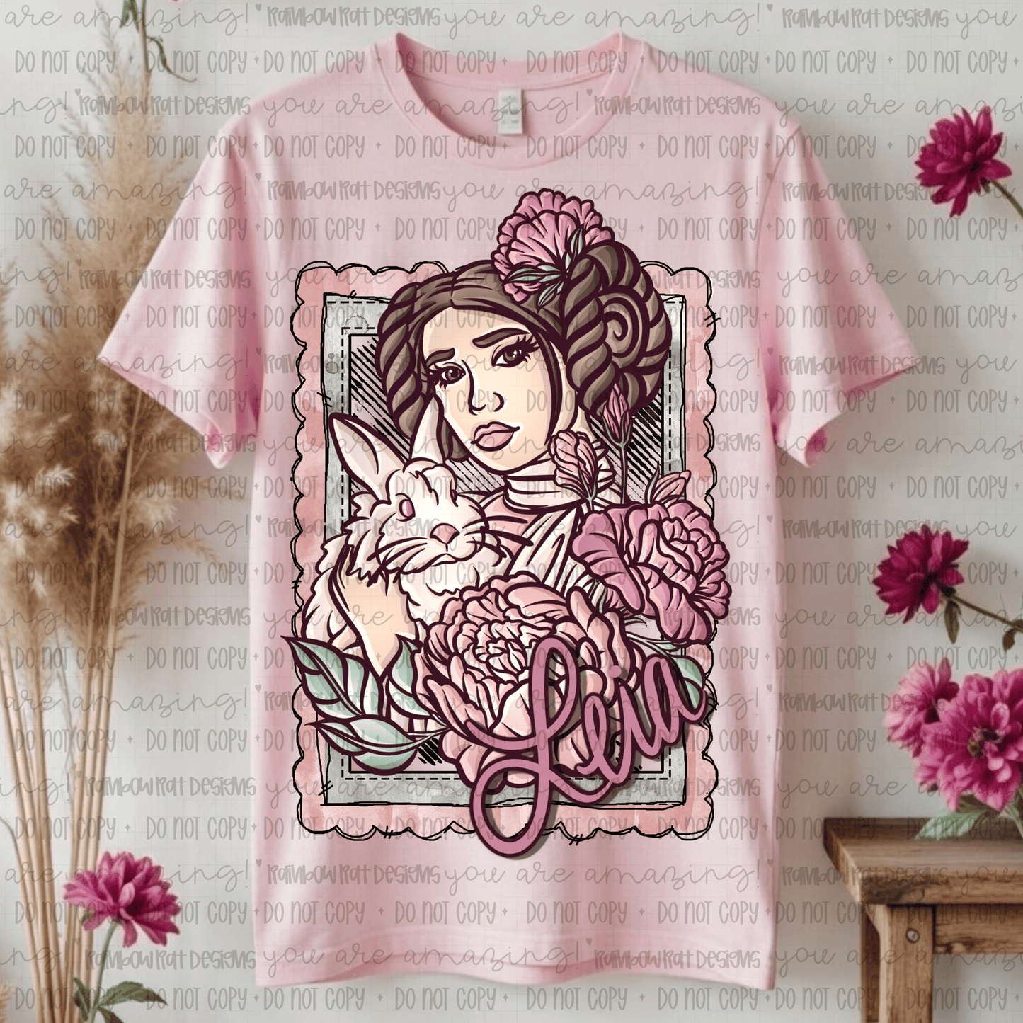 The Force of Nature-Bundle