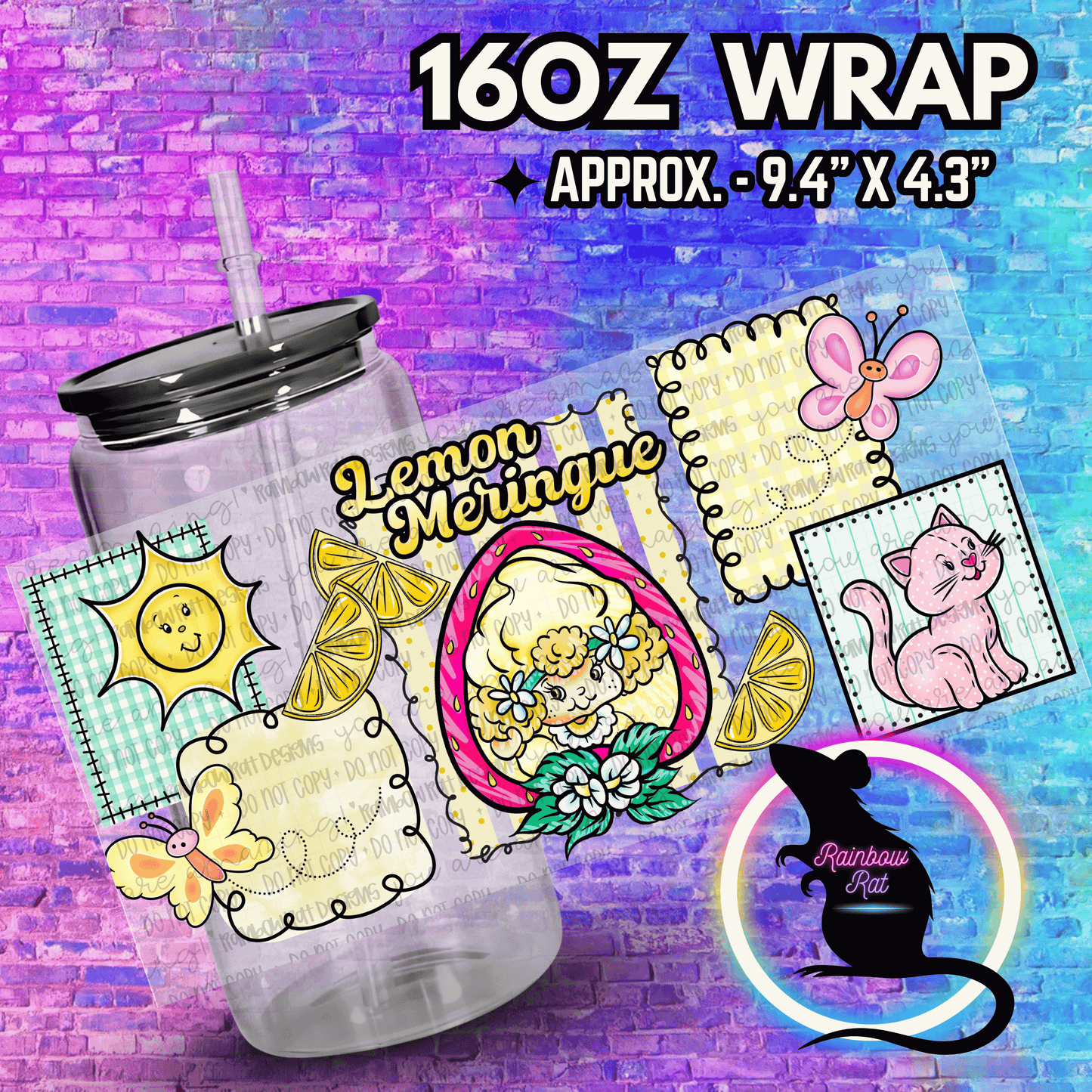 Pastel Patchwork- Bundle
