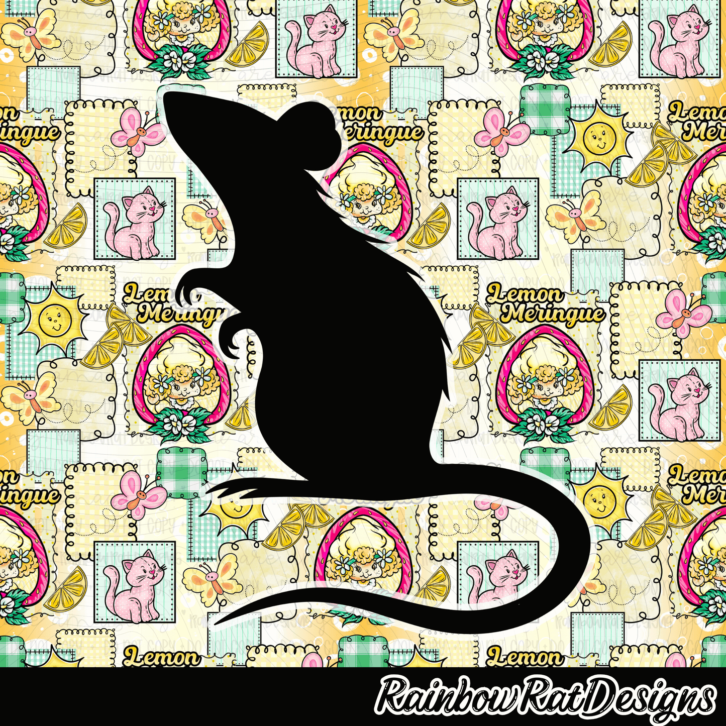 Pastel Patchwork- Bundle