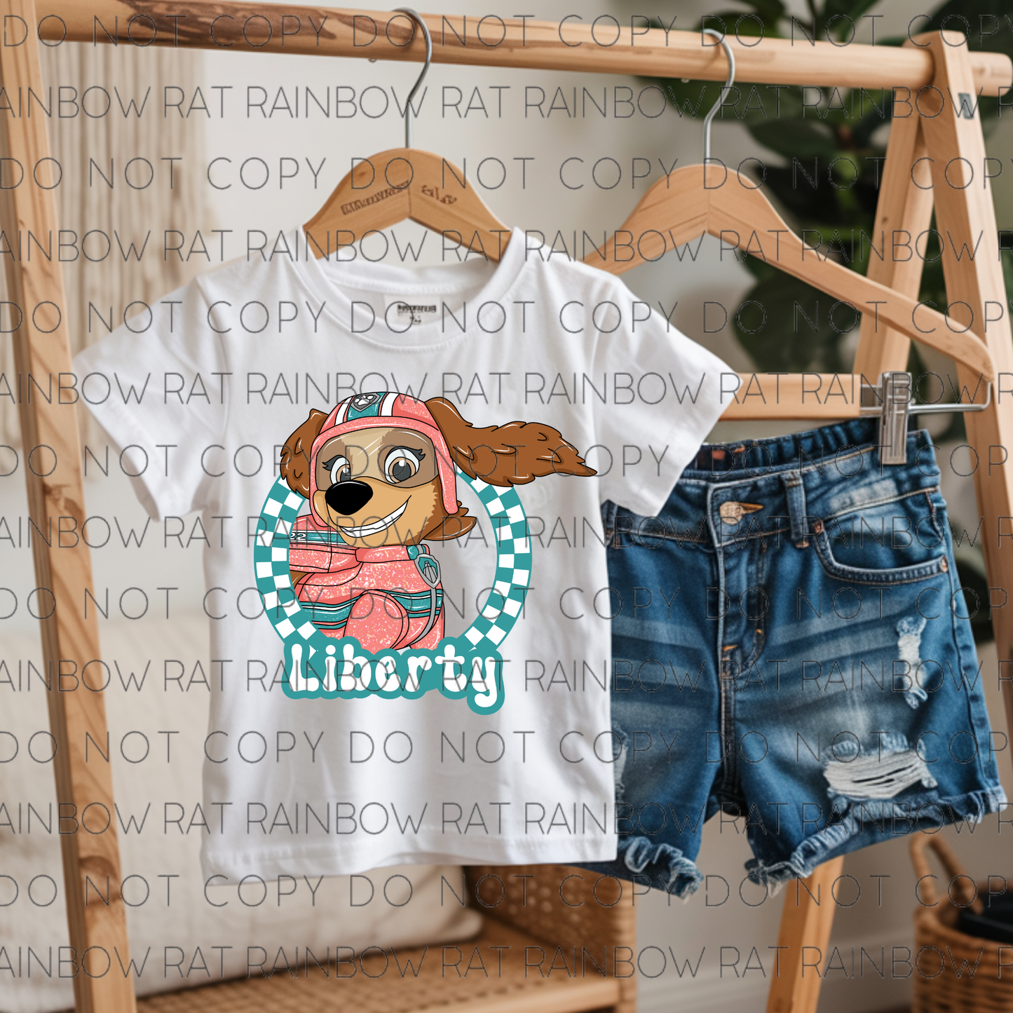 Patrol Dogs- PNG Singles