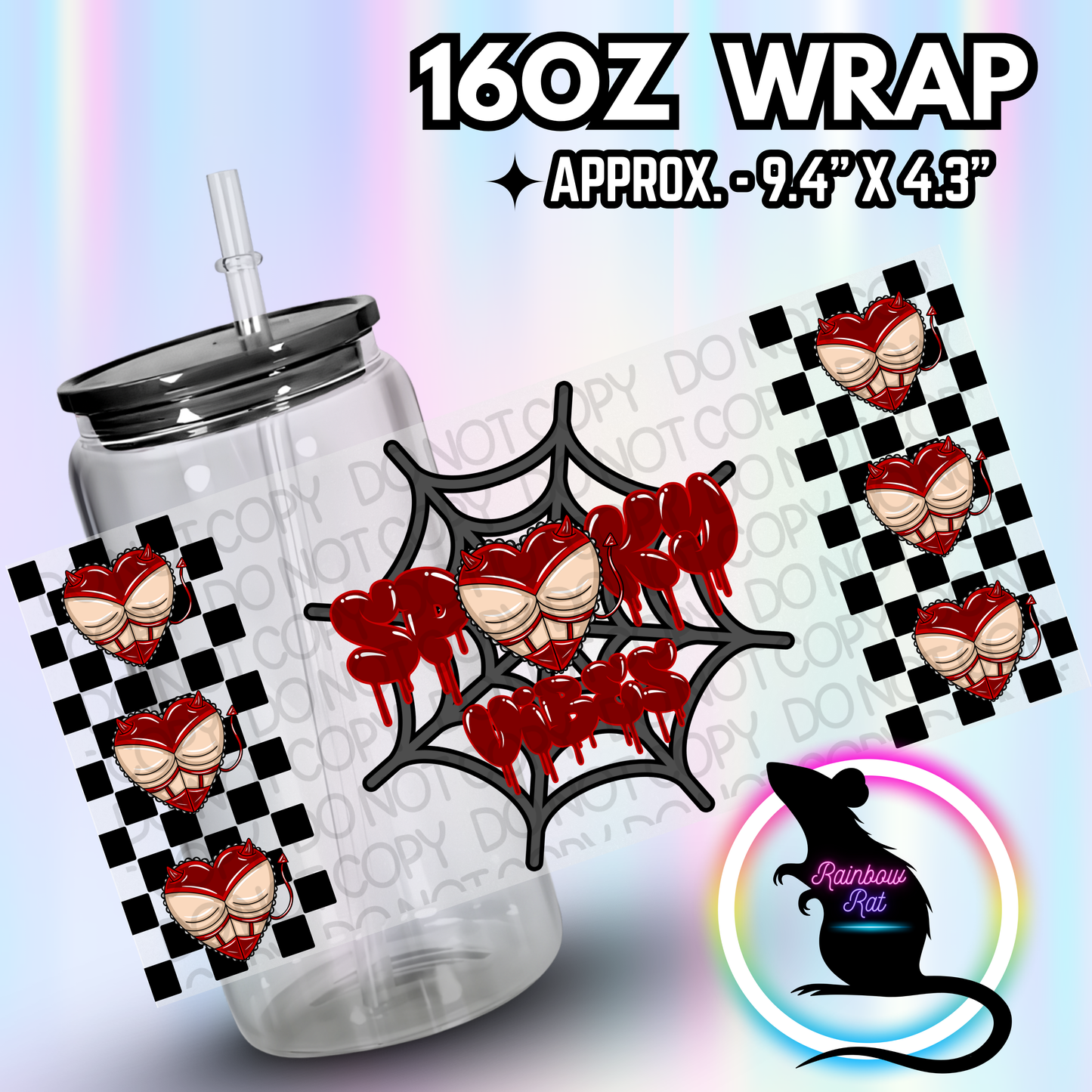 Pretty Halloween- Everything  Bundle