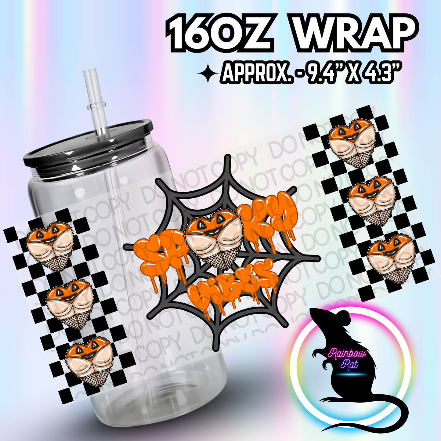 Pretty Halloween- Everything  Bundle