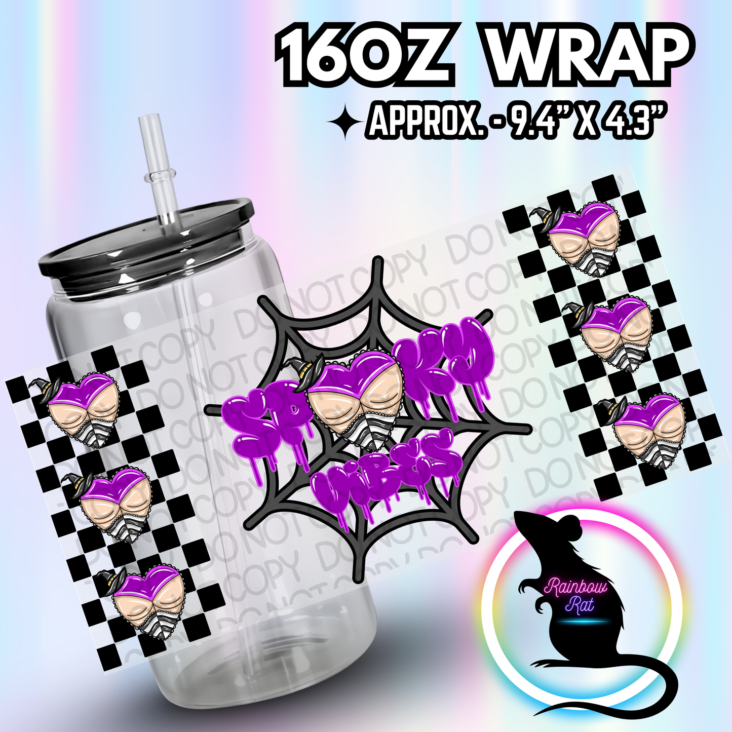 Pretty Halloween- Everything  Bundle